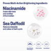 Cetaphil Healthy Radiance Brightening Skincare Set with Creamy Facial Cleanser - Image 3