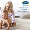 CETAPHIL BABY DAILY WASH WITH ORGANIC CALENDULA, 6.7 FL OZ - Image 2