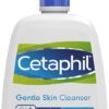CETAPHIL GENTLE SKIN CLEANSE FACE AND BODY -DRY SENSINTIVE SKIN 473ML