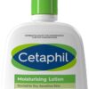CETAPHIL MOISTURIZING LOTION BODY AND FACE ALL SKIN TYPES 473MLS