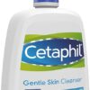 CETAPHIL GENTLE SKIN CLEANSE FACE AND BODY -DRY SENSINTIVE SKIN 473ML - Image 3