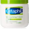 CETAPHIL MOISTURIZING CREAM BODY VERY DRY SENSITEVE SKIN 453G