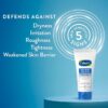 Cetaphil Exfoliating Face Wash, Extra Gentle Daily Face Scrub, Gently Exfoliates & Cleanses, For All Skin Types, Non-Irritating & Hypoallergenic, Suitable For Sensitive Skin, 6 Fl Oz - Image 2