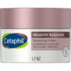 CETAPHIL HEALTH RADIANCE RENEWING CREAM 48G
