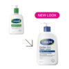 Cetaphil Cracked Skin Repair Lotion, 16 oz, For Very Rough & Cracked, Sensitive Skin, 24 Hour Hydration, Protects & Hydrates Cracked Skin, Hypoallergenic, Fragrance Free - Image 2