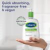 CETAPHIL FACE AND BODY LOTION 473ML - Image 3