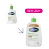 Cetaphil Face & Body Lotion, Advanced Relief Lotion With Shea Butter For Dry, Sensitive Skin, 16 Oz Pack of 2, Fragrance Free, Hypoallergenic, Non-Comedogenic - Image 2