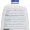CETAPHIL GENTLE SKIN CLEANSE FACE AND BODY -DRY SENSINTIVE SKIN 473ML - Image 2