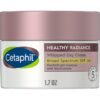 CETAPHIL HEALTHY RADIANCE WHIPPED DAY CREAM SPF 30