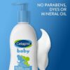 CETAPHIL BABY ECZEMA SOOTHING LOTION 147ML - Image 2