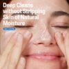CETAPHIL DAILY FACIAL CLEANSER COMBINATION TO OILY, SENSITIVE SKIN 473ML - Image 2