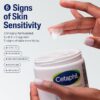 CETAPHIL MOISTURIZING CREAM VERY DRY TO DRY, SENSITIVE SKIN 566G - Image 3