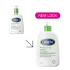 CETAPHIL MOISTURIZING LOTION DRY TO NORMAL SENSITIVE SKIN 473ML - Image 3