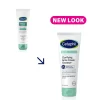 Cetaphil Gentle Clear Complexion-Clearing BPO Acne Cleanser with 2.6% Benzoyl Peroxide, Creamy and Soothing for Sensitive Skin - Image 2