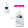 Cetaphil Hydrating Foaming Cream Face Cleanser - Image 3