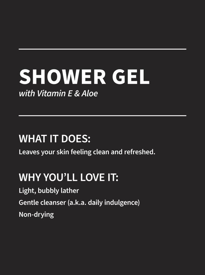 ShowerGel